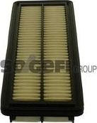 Воздушный фильтр Purflux для Hyundai i10 II 2013-2026. Артикул A1708