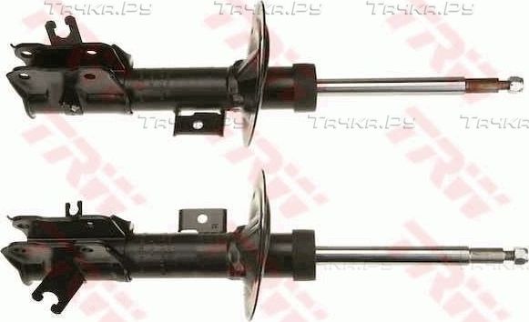 Амортизатор TRW Twin. Артикул JGM3767T