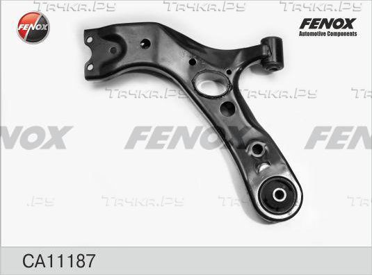 Поперечный рычаг передней подвески Fenox левый для Lexus NX I 2014-2026. Артикул CA11187