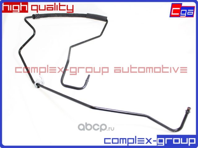 Шланг гидроусилителя руля 4548460 CGA. Артикул 10PQP460RA