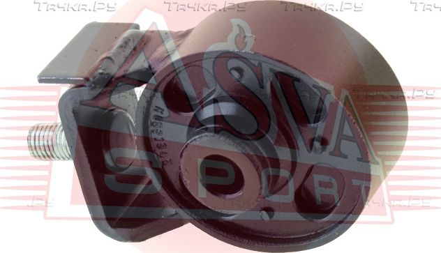 Подушка (опора) двигателя Asva. Артикул 0412-V45W
