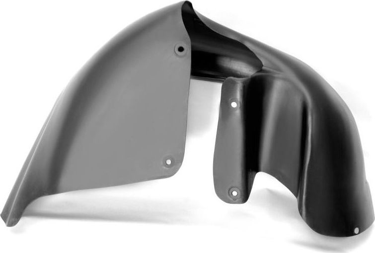 Подкрылок (локер) Rival задний правый для Datsun on-DO седан 2014-2020. Артикул 48701004