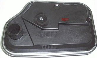 Фильтр АКПП Ford для Ford Fiesta VI 2008-2019. Артикул 5046305