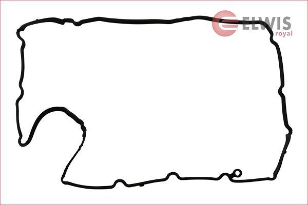 Прокладка клапанной крышки 441724 Elwis Royal. Артикул 1526516