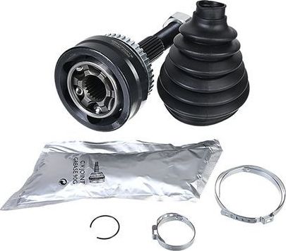 Шрус наружный (граната) Zentparts. Артикул Z21791