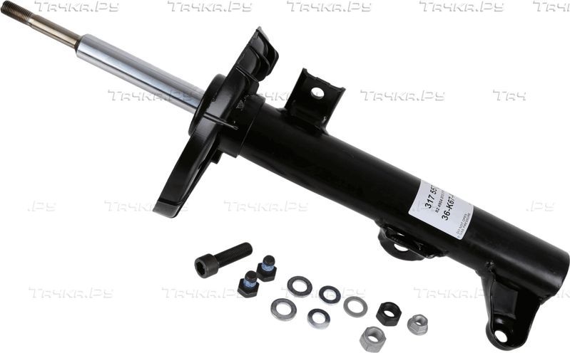Амортизатор SACHS. Артикул 317 557