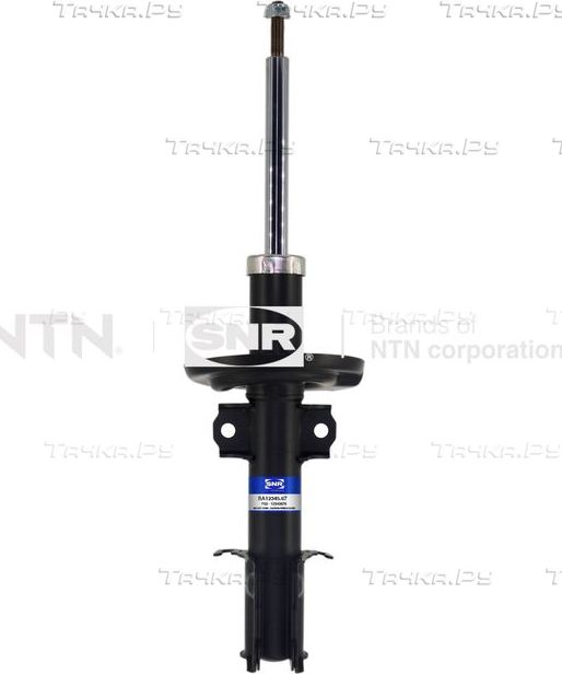 Амортизатор NTN / SNR передний для Opel Corsa C 2000-2009. Артикул SA65343.17