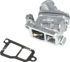 Термостат NRF EASY FIT для Volvo S60 I 2000-2010. Артикул 725223