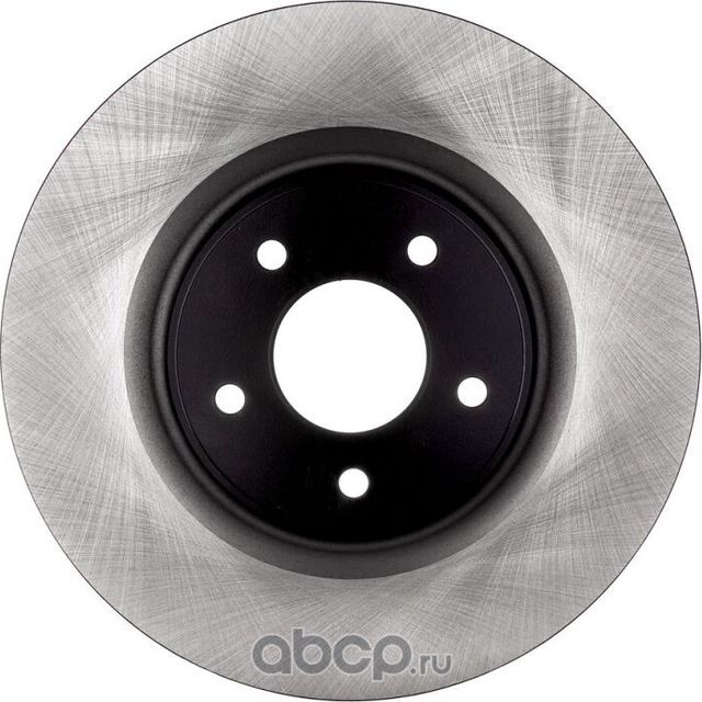 Диск тормозной AVANTECH. Артикул BR3081S