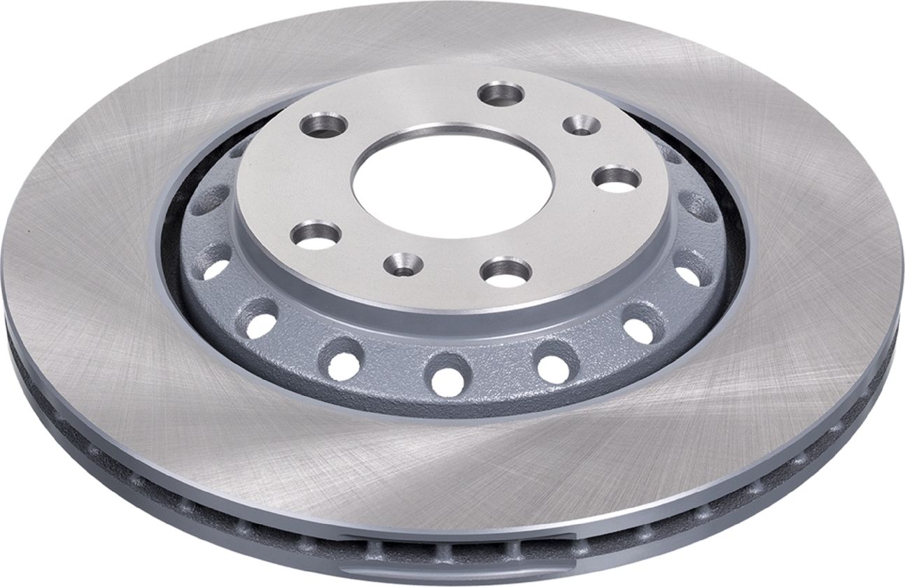 Тормозной диск Blue Print. Артикул ADV184339