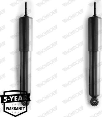 Амортизатор Monroe Adventure. Артикул D5491