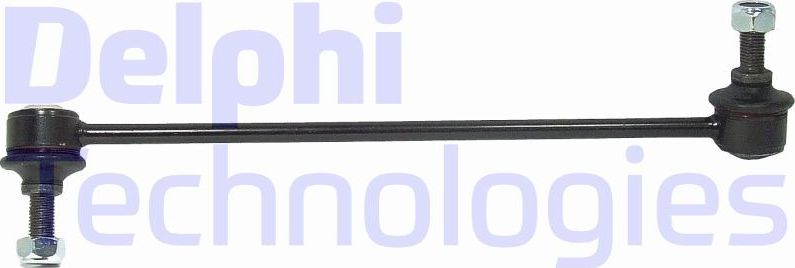 Стойка (тяга) стабилизатора Delphi. Артикул TC2299