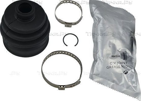 Пыльник ШРУСа наружный Kavo Parts. Артикул CVB-8507