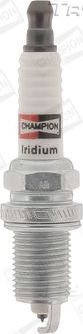 Свеча зажигания Champion Iridium. Артикул OE182/T10