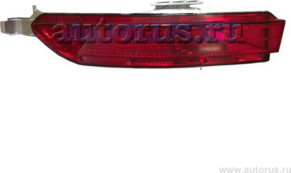 Фонарь задний левый Touareg 11-14 (Hillport). Артикул VHP6103L