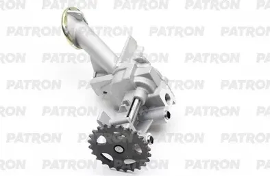 Насос масляный (Patron) Patron. Артикул POP037