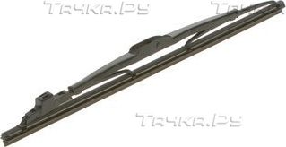Щетка стеклоочистителя (дворник) Bosch задняя для Alpina B3 E46 1999-2006. Артикул 3 397 011 239
