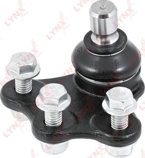 Шаровая опора LYNXauto передняя левая для Opel Meriva A 2003-2010. Артикул C1209L