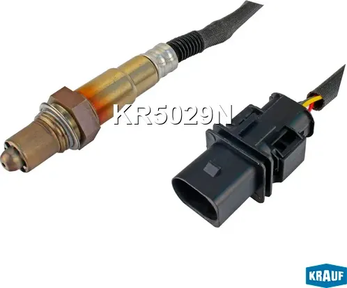 Лямбда-зонд Krauf. Артикул KR5029N
