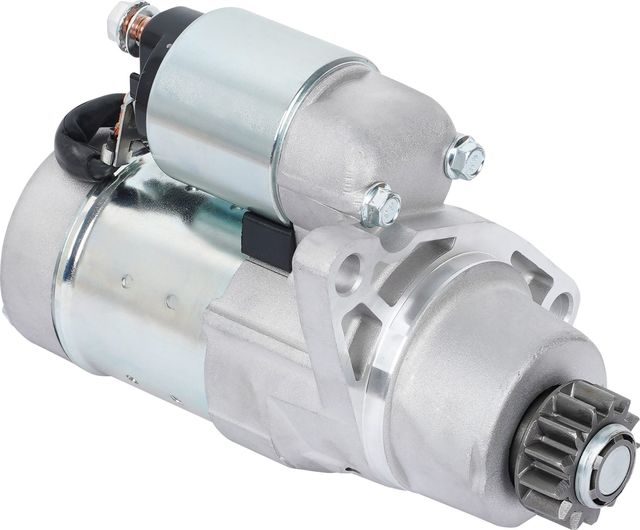 Стартер StartVOLT для Nissan Teana J32 2008-2013. Артикул LSt 1410
