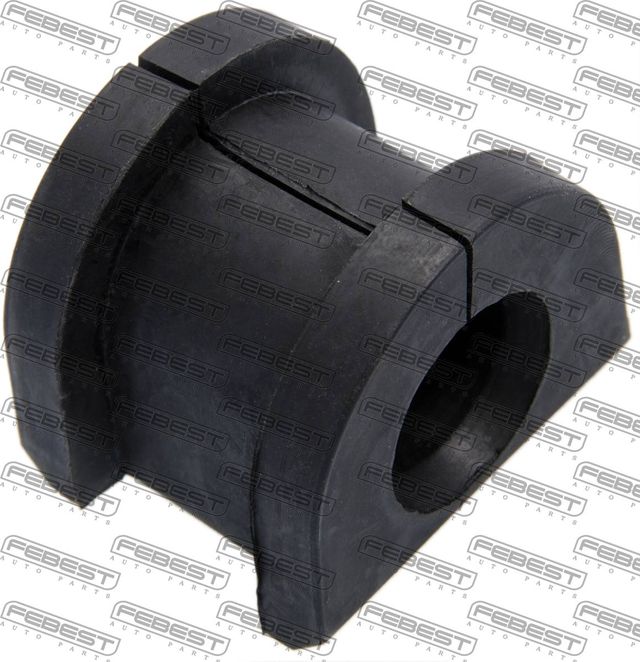 Втулка стабилизатора Febest передняя правая/левая для Subaru XV I 2012-2017. Артикул SSB-005