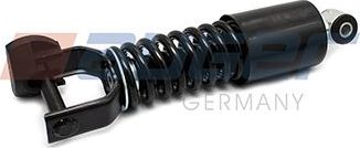 Амортизатор кабины Auger для Mercedes-Benz Actros MP2 2002-2008. Артикул 20386