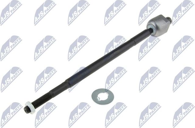 Поперечный рычаг задней подвески NTY. Артикул ZWT-NS-044