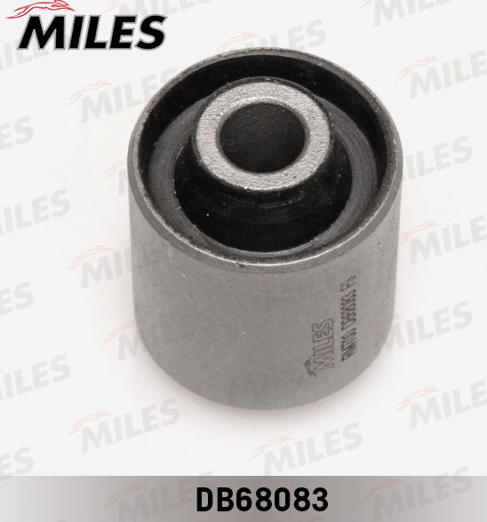 Сайлентблок переднего рычага подвески Miles. Артикул DB68083