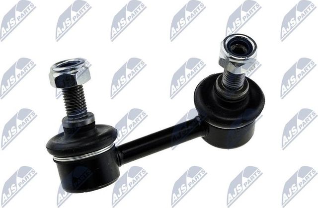 Стойка (тяга) стабилизатора NTY. Артикул ZLP-HD-009