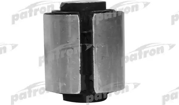 Сайлентблок заднего рычага подвески Patron. Артикул PSE10611