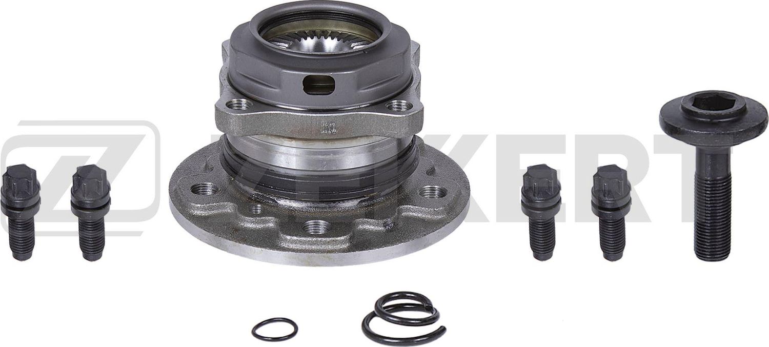 Ступица колеса Zekkert. Артикул RL-2477