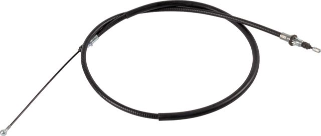 Трос ручника (тросик ручного тормоза) Blue Print. Артикул ADN146297