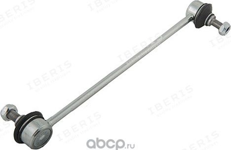 СТОЙКА СТАБИЛИЗАТОРА ПЕРЕДНЕГО ЛЕВ./ПРАВ. TOYOTA RAV 4 II (A2), COROLL (Iberis). Артикул IB112179