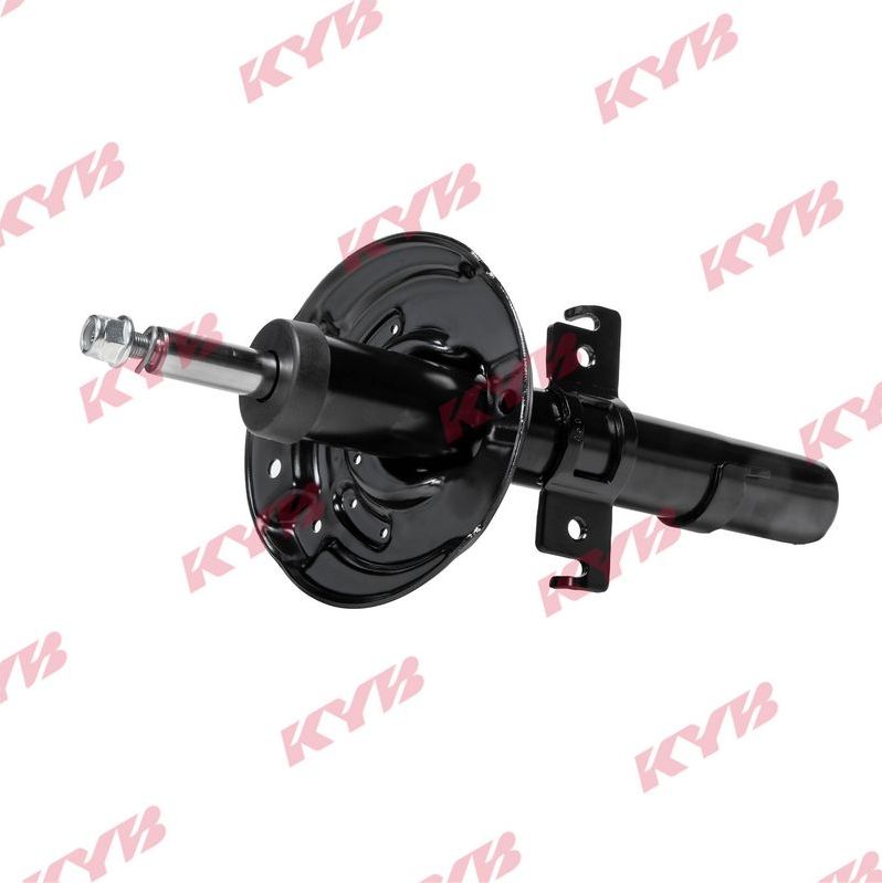 Амортизатор KYB (Каяба) Excel-G передний для Renault Megane IV 2015-2026. Артикул 3348092