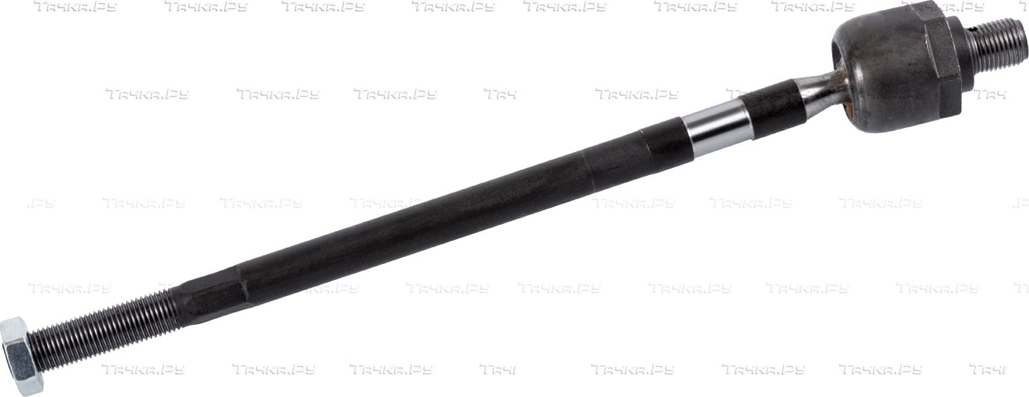 Рулевая тяга Febi Bilstein ProKit правая/левая для Hyundai Getz I 2002-2010. Артикул 24908