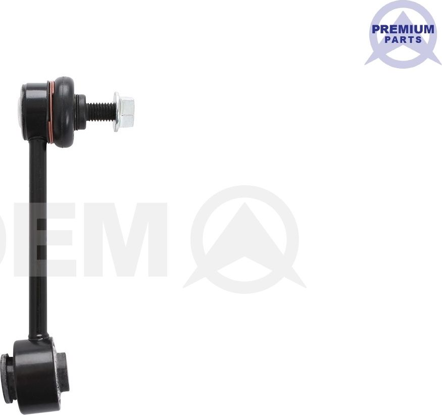 Стойка (тяга) стабилизатора Sidem. Артикул 21568