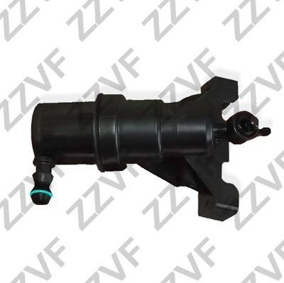 Форсунка омывателя фар ZZVF. Артикул ZVFP014