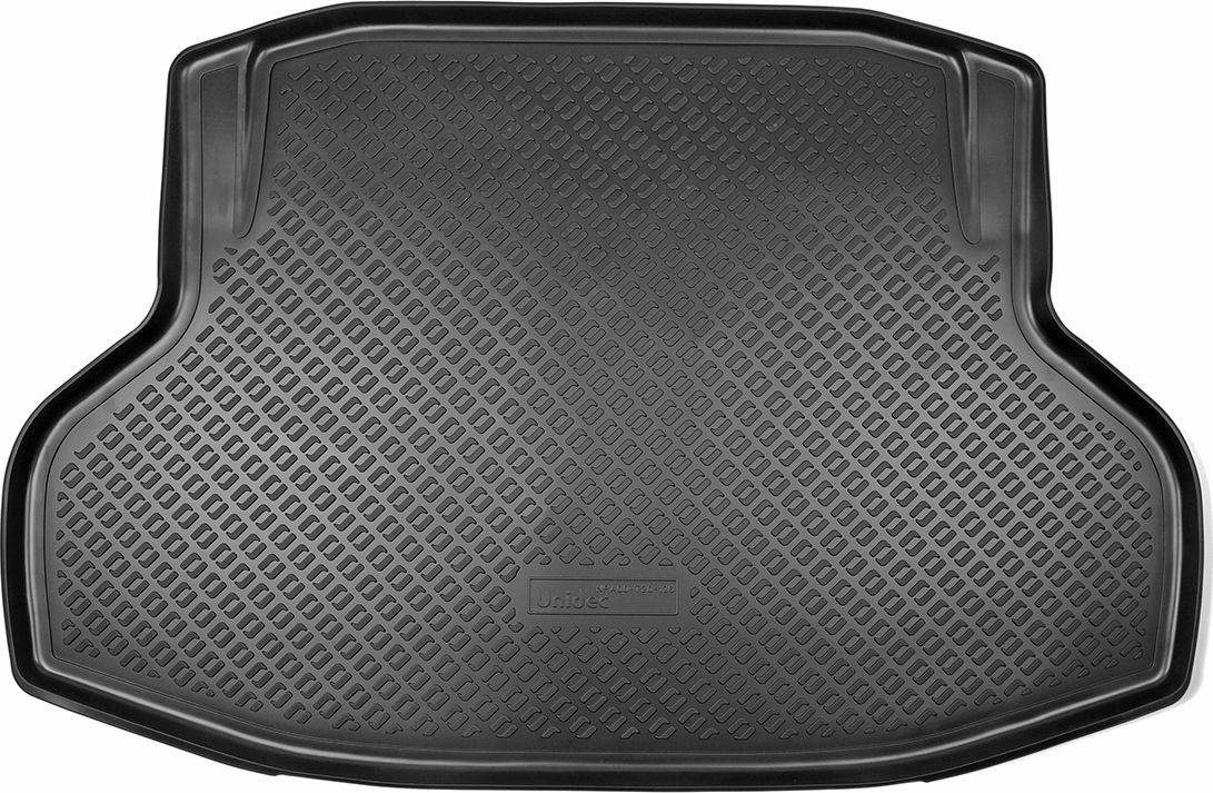 Коврик Норпласт для багажника Honda Civic X седан 2015-2026. Артикул NPA00-T30-136