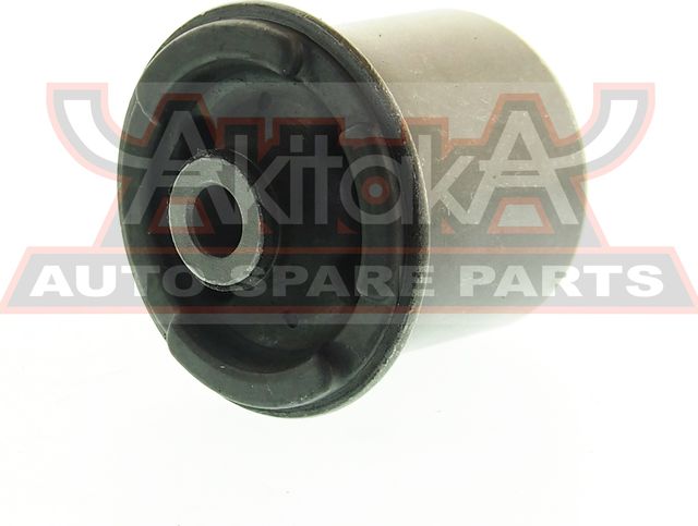 Сайлентблок заднего рычага подвески Asva правый/левый для Toyota Aygo I 2005-2010. Артикул 0101-KGB10R