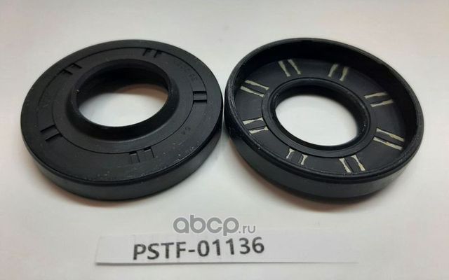 Сальник PSTF-01136 20,00/43,20*7,30/8,50 2P (Pstpro). Артикул PSTF01136