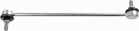 Стойка (тяга) стабилизатора Lemforder. Артикул 29585 01