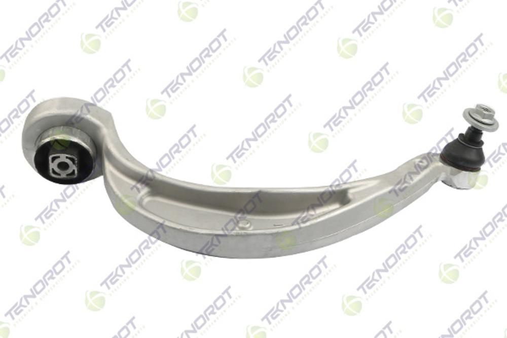 Поперечный рычаг передней подвески Teknorot (кованый алюминий). Артикул A-606