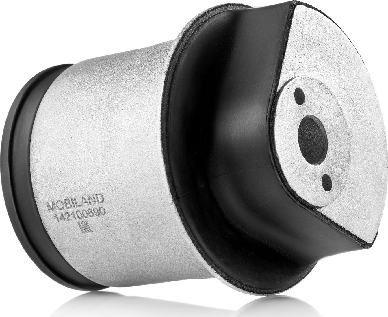 Сайлентблок заднего рычага подвески Mobiland. Артикул 142100690