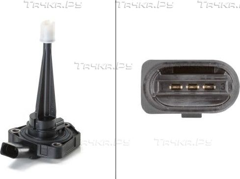 Датчик уровня масла Hella для Audi A4 allroad IV (B8) 2009-2011. Артикул 6PR 013 680-101