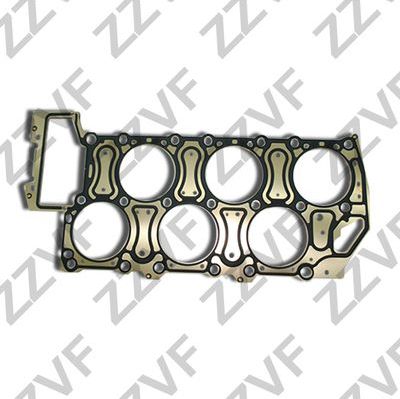 Прокладка ГБЦ ZZVF для Audi TT I (8N) 2003-2006. Артикул ZVBZ0038