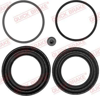 Ремкомплект тормозного суппорта Quick Brake. Артикул 114-0224