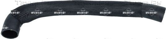 Патрубок интеркулера NRF EASY FIT для Peugeot Traveller I 2016-2026. Артикул 166407