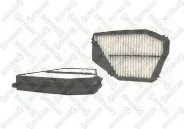 Воздушный фильтр Stellox (Синтетика) для Honda Shuttle I 1994-1998. Артикул 71-00844-SX