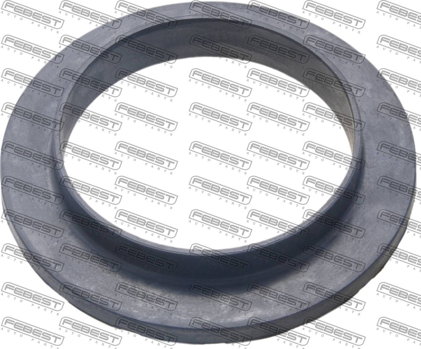 Опора (чашка, тарелка) пружины Febest. Артикул MSI-V97RU