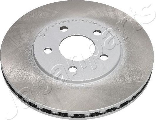 Тормозной диск Japanparts передний для Chrysler Stratus 1995-2001. Артикул DI-993C